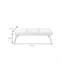 Banc de bout de lit Luxury Luxury-1220364487