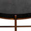 Table basse 4 pieds Anrich