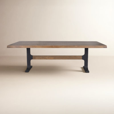 Janae 95'' Dining Table