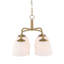  Luminaire suspendu 4 lumières Dorinda-534571206-534571207