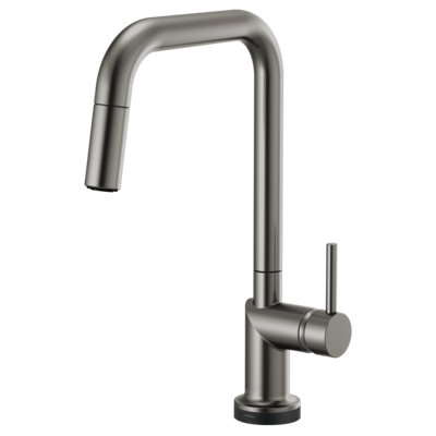 Odin® SmartTouch® Pull-Down Faucet with Square Spout