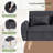 Bergthold Upholstered Armchair-1863676145