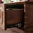 Rectangular end table-107823720