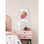 Rose Edge III 1 Piece Single Picture Frame Painting-1285341920