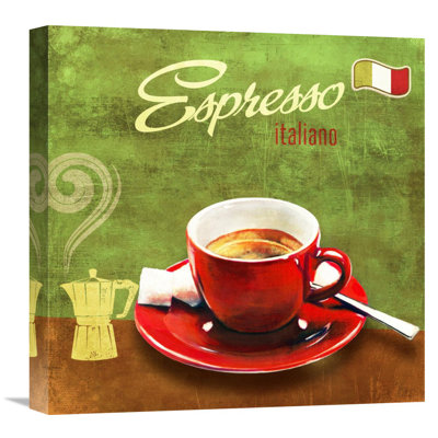 " Espresso " by Skip Teller