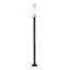 Luminaire d'extérieur 3 lumières Ahmauri-1057976629