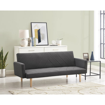 3 Seater Sleeper