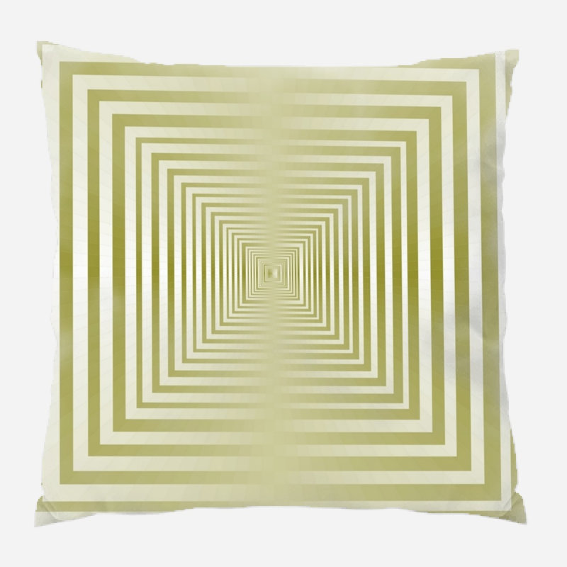 Coussin décoratif arrière-plan