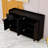 Shoe Cabinet with Adjustable Shelves-1818288241