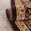 Tapis de zone brune oriental Colindale-23800619
