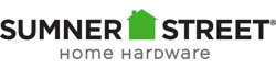 Sumner Street Home Hardware logo