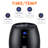 Uten 6.5 Qt. Air Fryer
