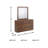 Hollinaze Dresser And Mirror