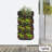 16PCS Set Wall-Mounted Planter-856064160