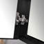 Armoire à pharmacie murale 18 po x 36 po avec miroir