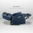 Genuine Leather Zero Gravity Power Motor Recliner Chair with Adjustable Headrest-110480072