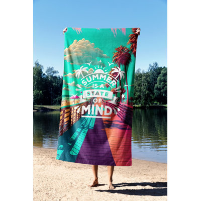 Beach Towel