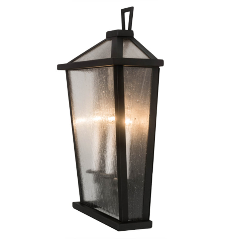 Kitzi 3 - Light Flush Mounted Sconce
