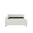 Upholstered Sofa Bed With Cloud-Shaped Backrest-1824416295-1824416294