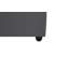 Repose-pieds convertible Anjelyn 46,46 po-1012689653