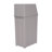 8 Gallon Trash Can With Lid-102597158