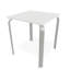 Dash Outdoor Square Side Table-1311819885
