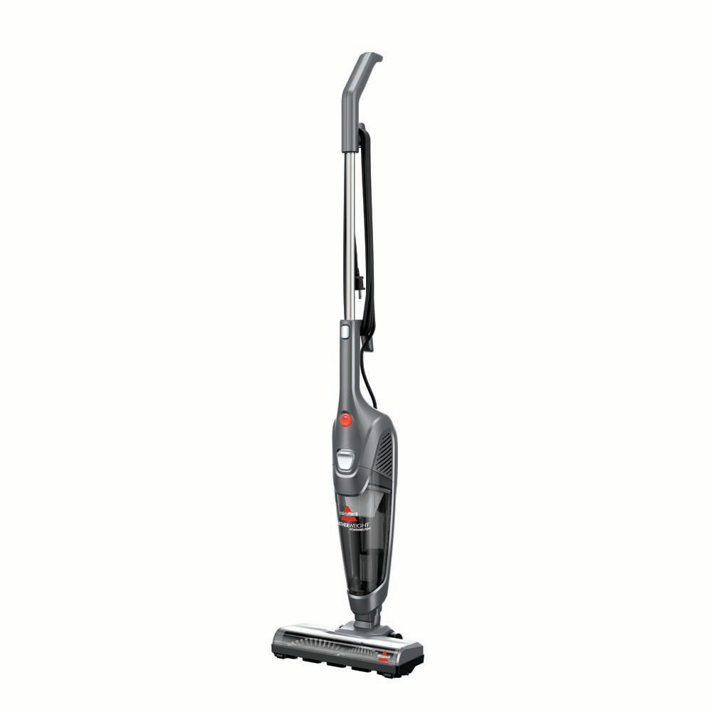 Real Review of My Bissell 3 in 1 Lightweight Stick Vacuum 