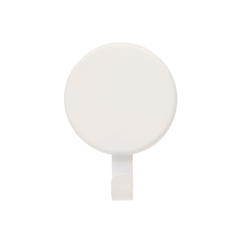 Cintre magnétique Lekhraj, Paquet de 1, Blanc