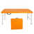 Orange is out of stock