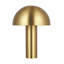 Lampe de table 22,37 po Cotra-57524257