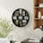 Luna Round Collage Picture Frame-29449950