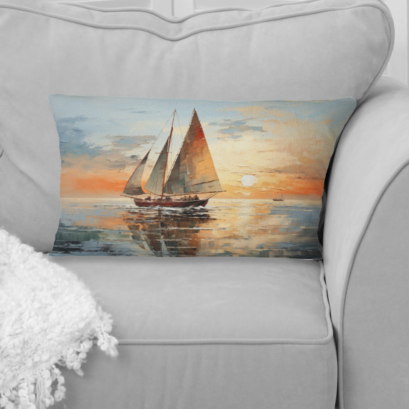 Coussin Minimalisme