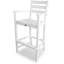 Chaise avec accoudoirs de bar POLYWOOD Monterey Bay-18967362