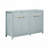 Wave Pattern Sideboard Cabinet With Drawers-496202073