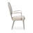 Eclipse 19.75'' H Upholstered Armchair