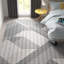 Tapis à rayures Alesha-1467311914