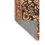 Tapis brun traditionnel Traditional 1055-885951840
