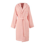 100% Cotton Terry Cloth Girl / Woman+ Mid-Calf Bathrobe
