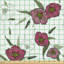 Patnode Gracious Poppy Fabric