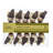 7.6 " Incandescent Indoor / Outdoor String Lights-10750098