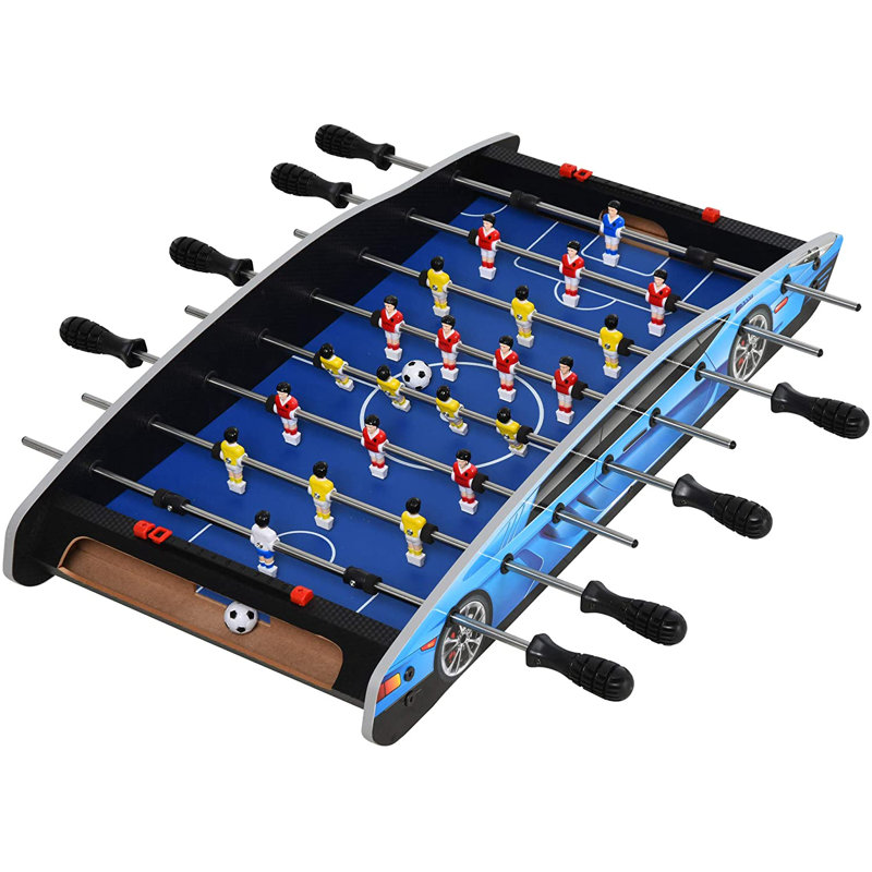 Vanesa Freeport Park 74.5cm L Tabletop Foosball Table