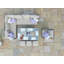 Meinrad 9 Seater Rattan Corner Sofa Set