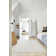 Armonk Geometric Wool Hand Woven Area Rug