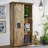 Railway Bookcase
