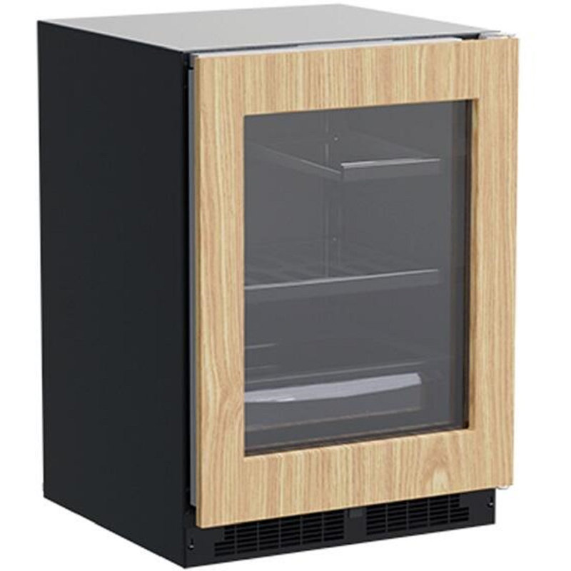 Marvel Appliances 23.88'' W Convertible Mini Fridge