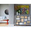 Cityscape 2 - Piece Coffee Table Set