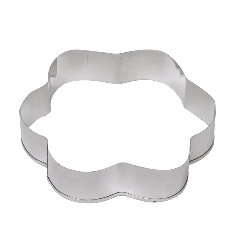 Belfry Kitchen Cookies Time Pastry Cutter