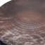 Table d'appoint D19.5X16