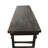 71.3'' Solid Wood Console Table