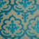 Marrakesh - Damask Pattern Cut Velvet Upholstery Fabric